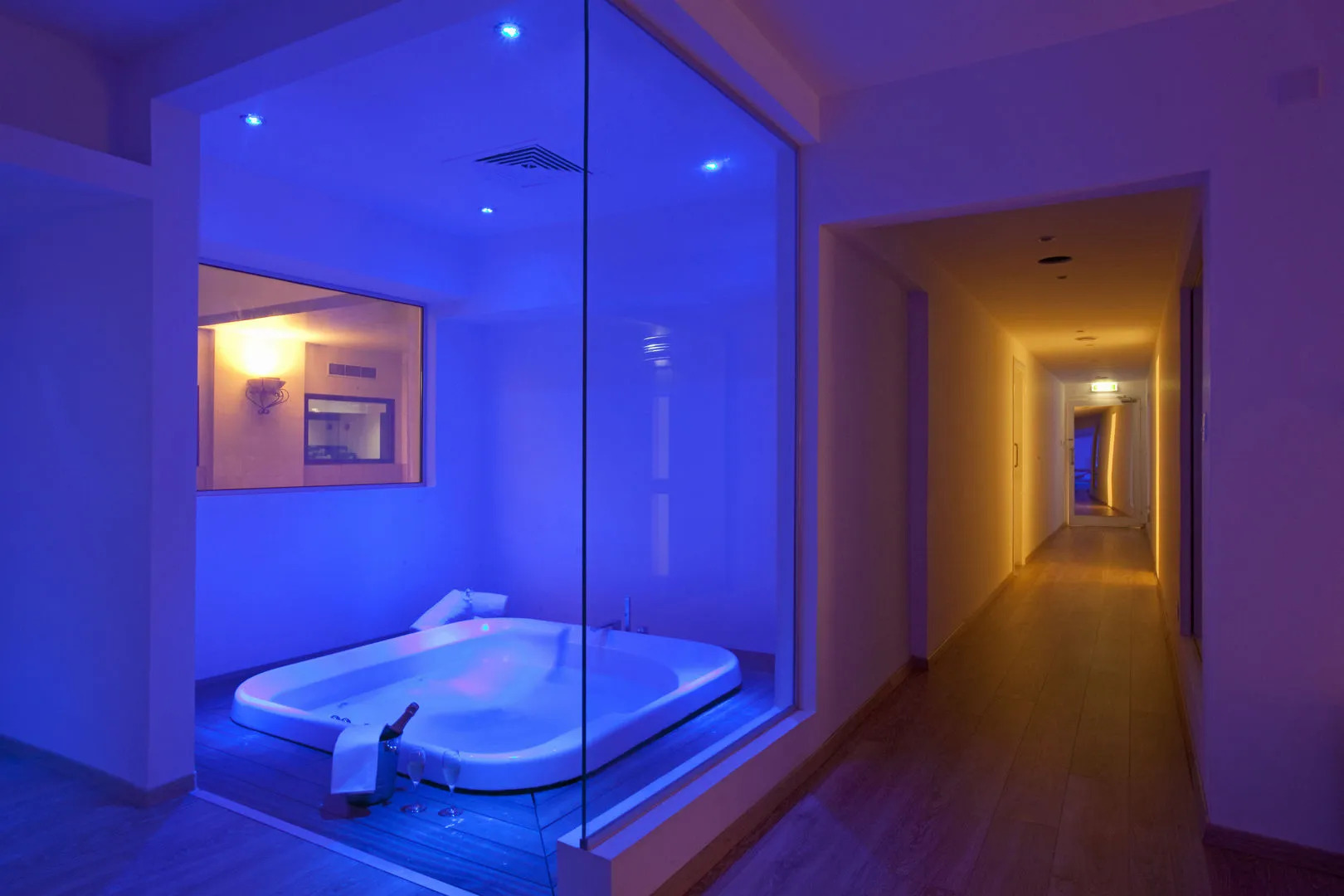 Sandy Beach Hotel & Spa - ex Sentido