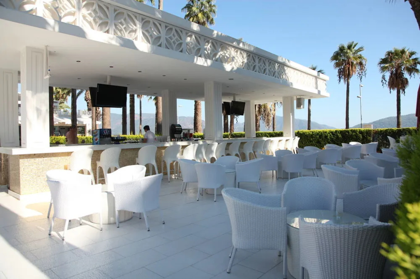 Ideal Prime Beach