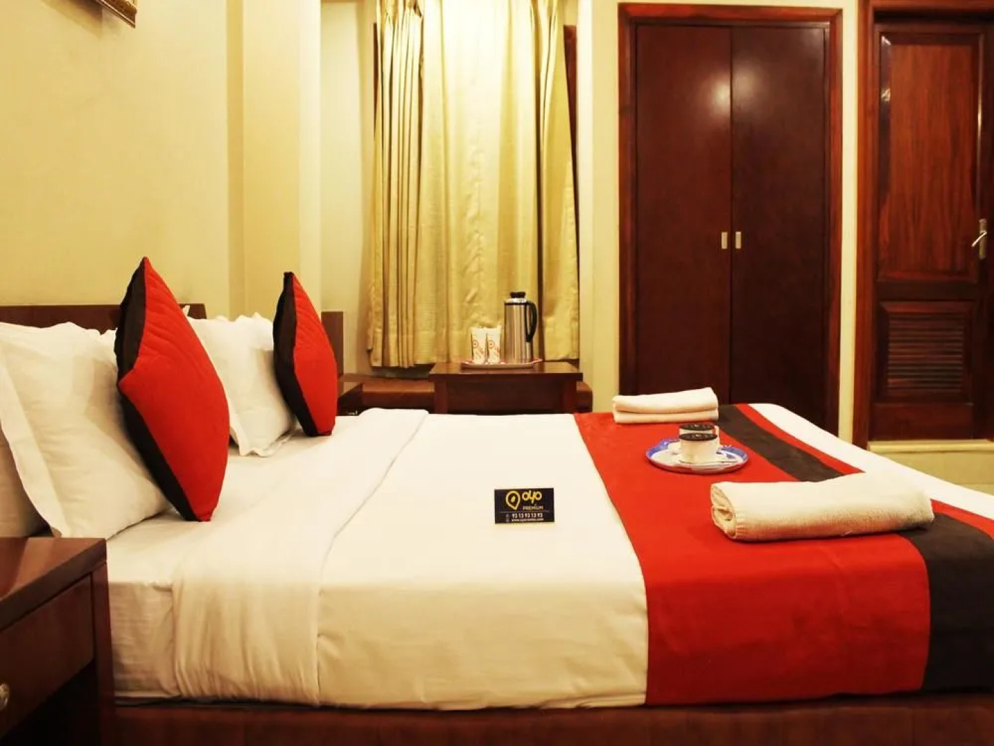 Hotel Blue Stone