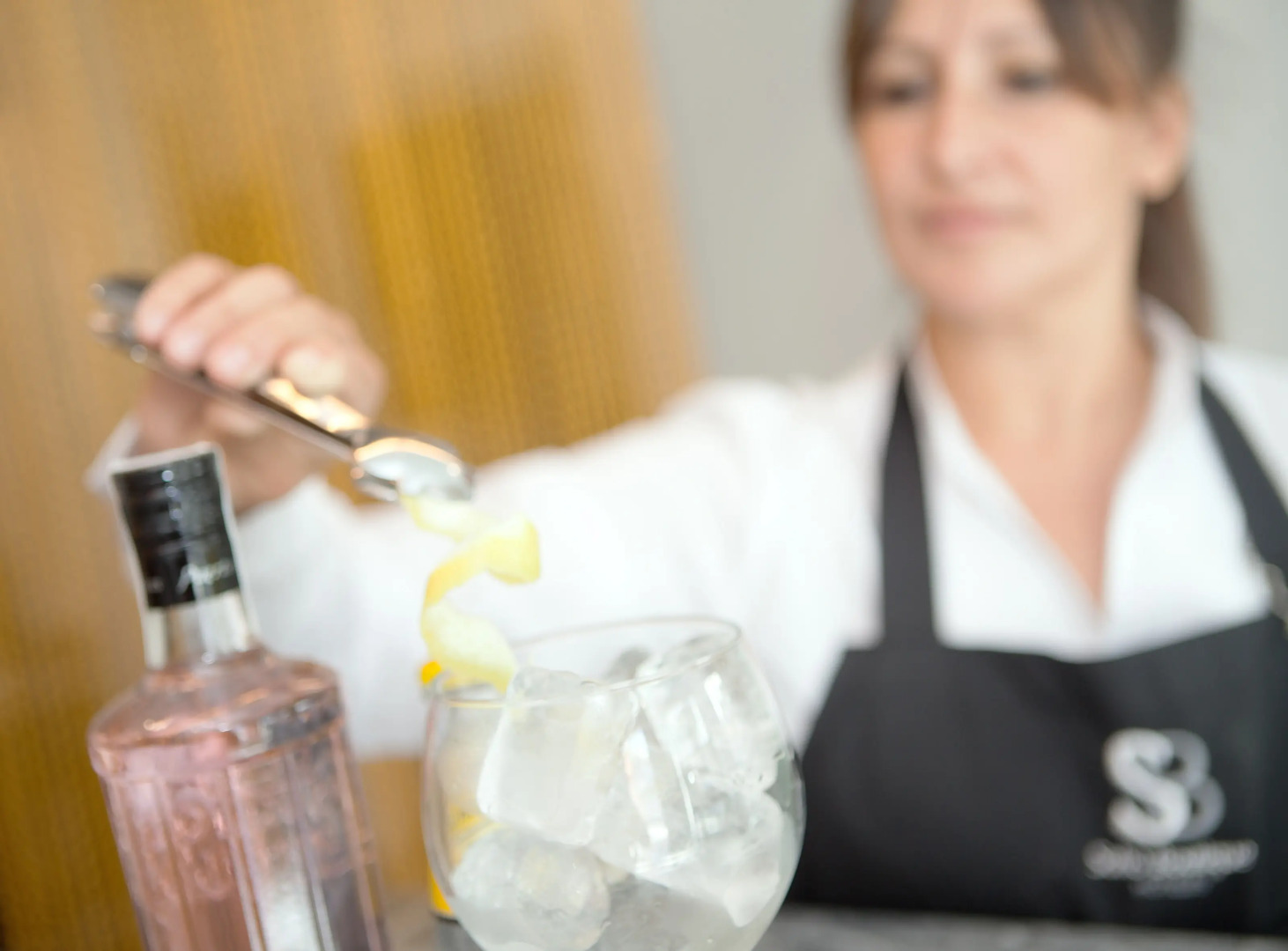 Soho Boutique Capuchinos & Spa