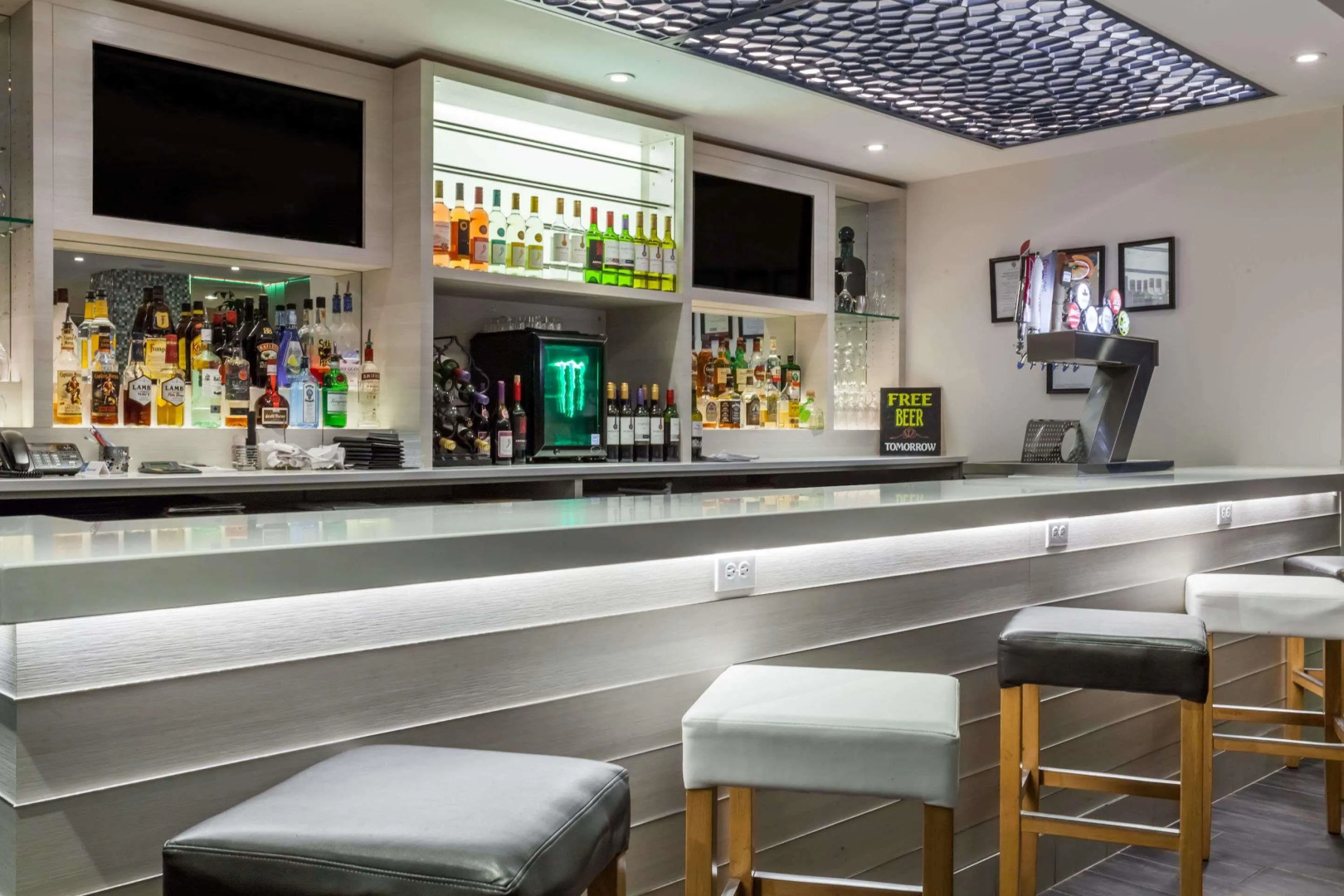 Radisson Hotel Edmonton Airport
