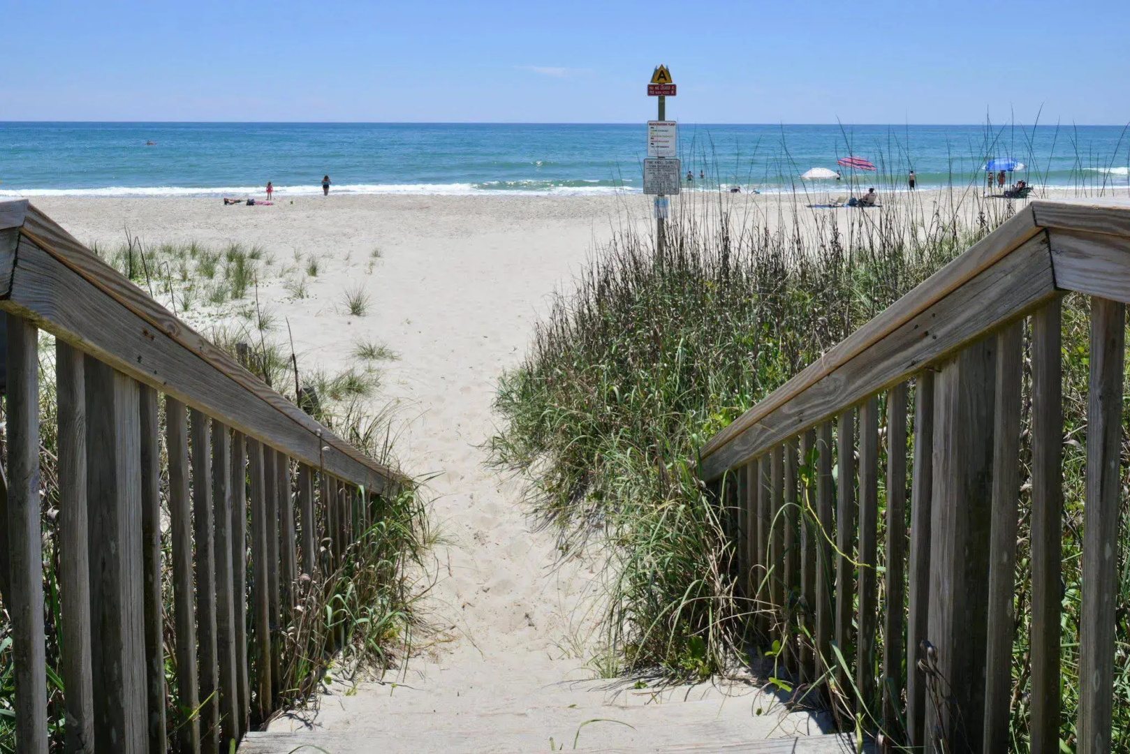 Hotel Alice At Atlantic Beach