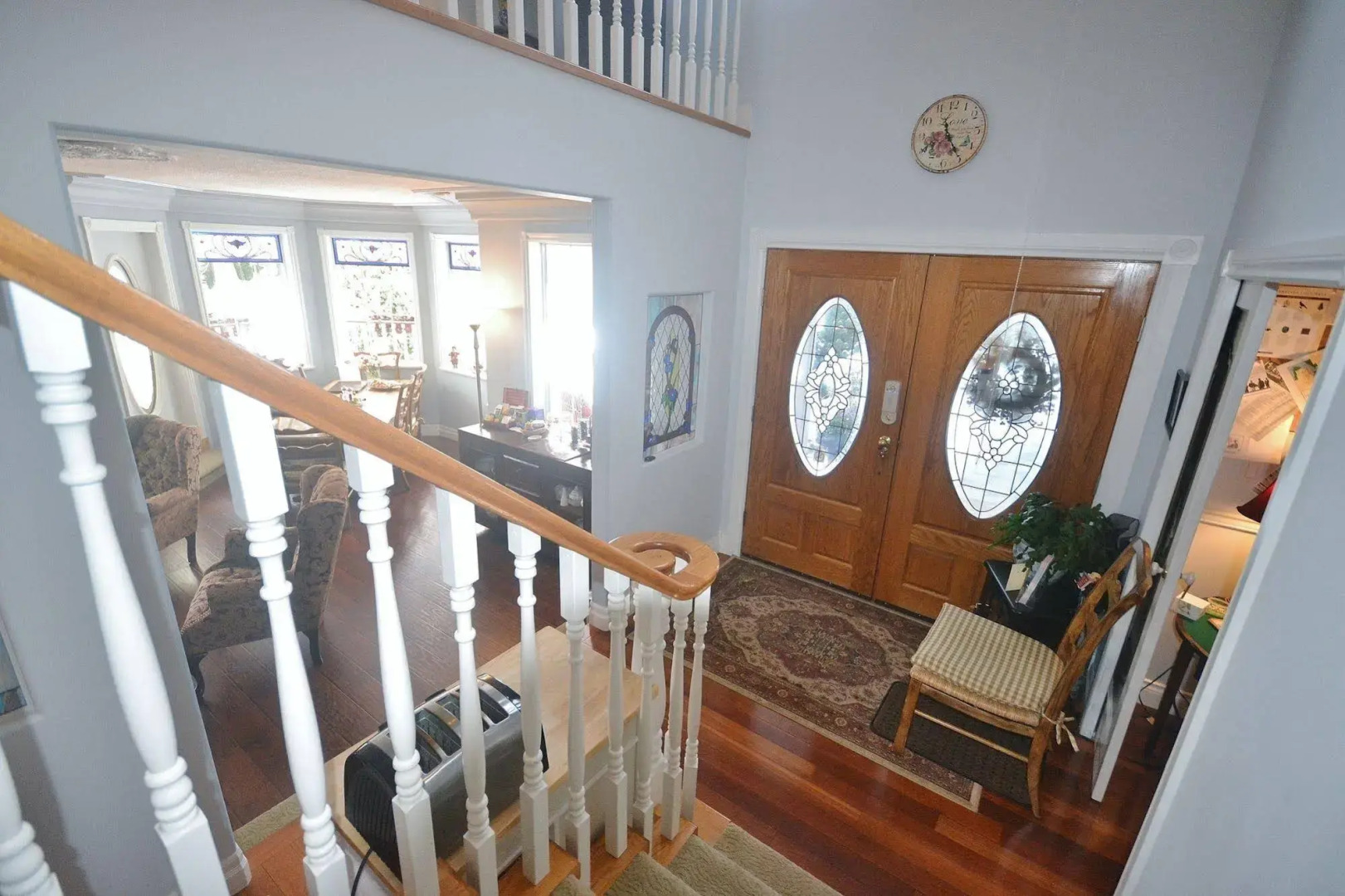 Hawley Place Bed and Breakfast