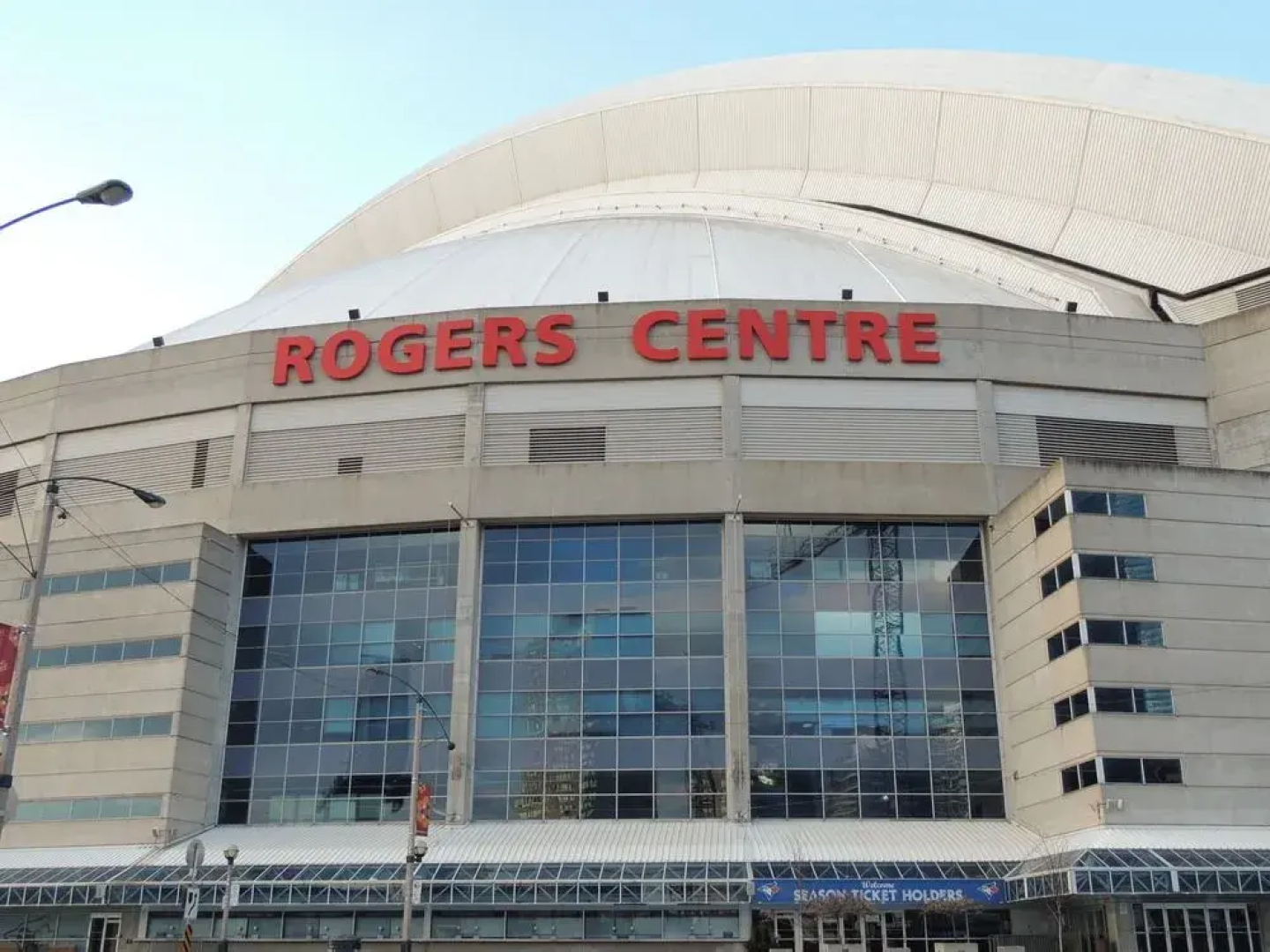 TVHR - Luxury Condos in Heart of Downtown