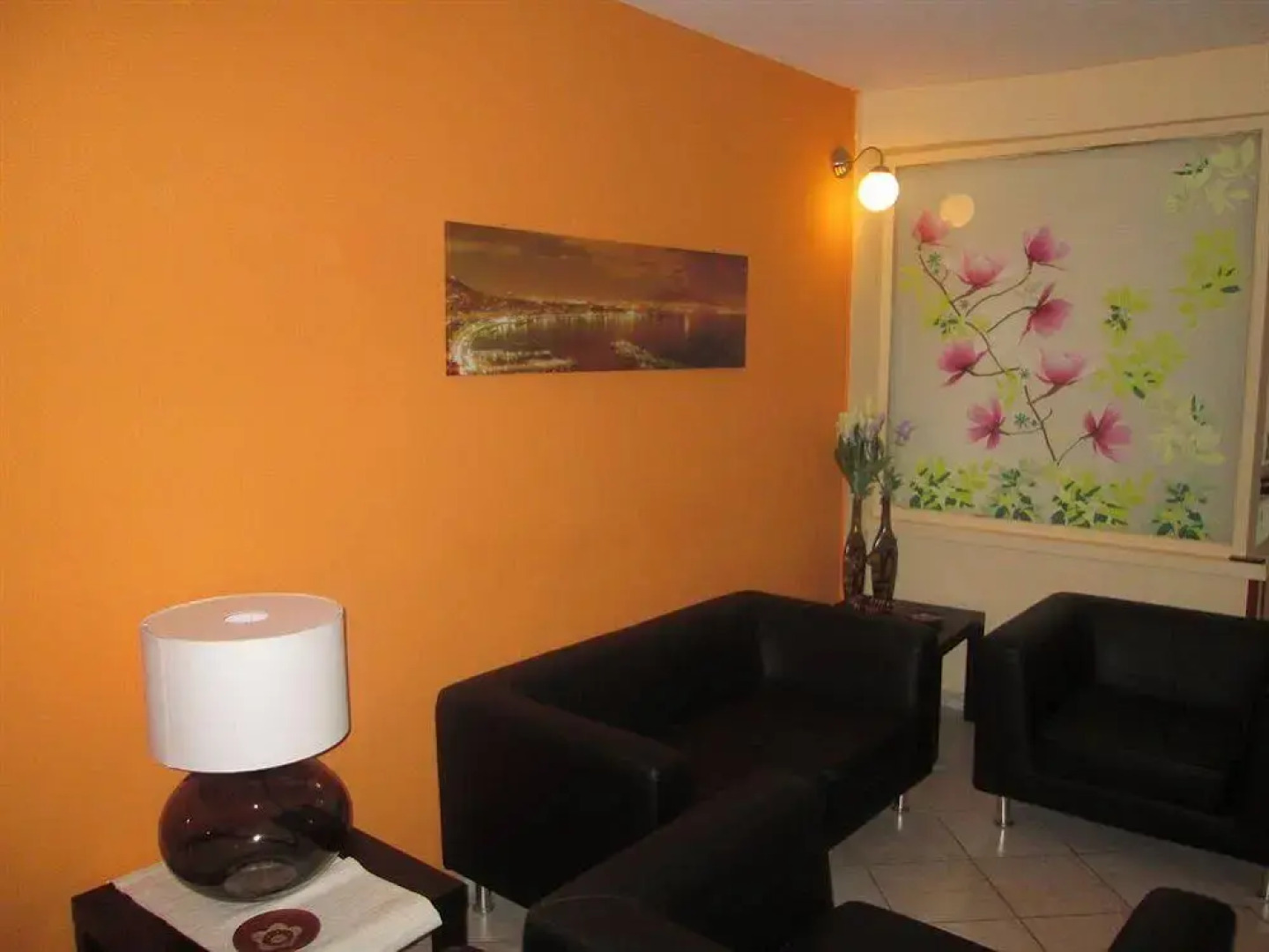 Residenza Partenopea