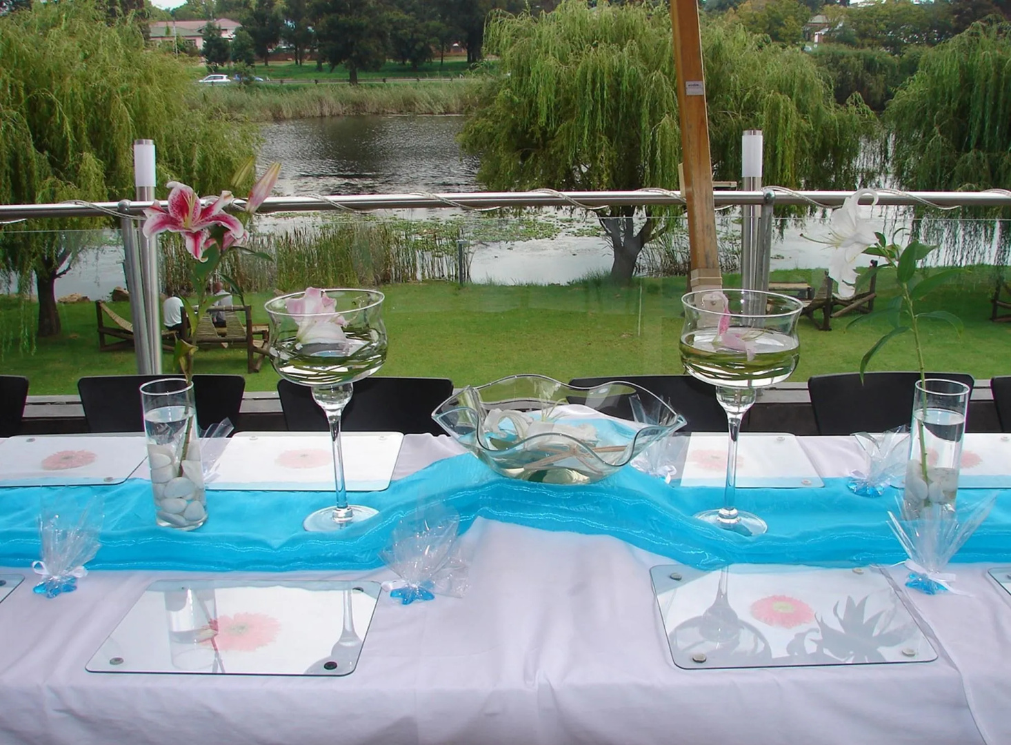 The Lakes Hotel and Conference Centre