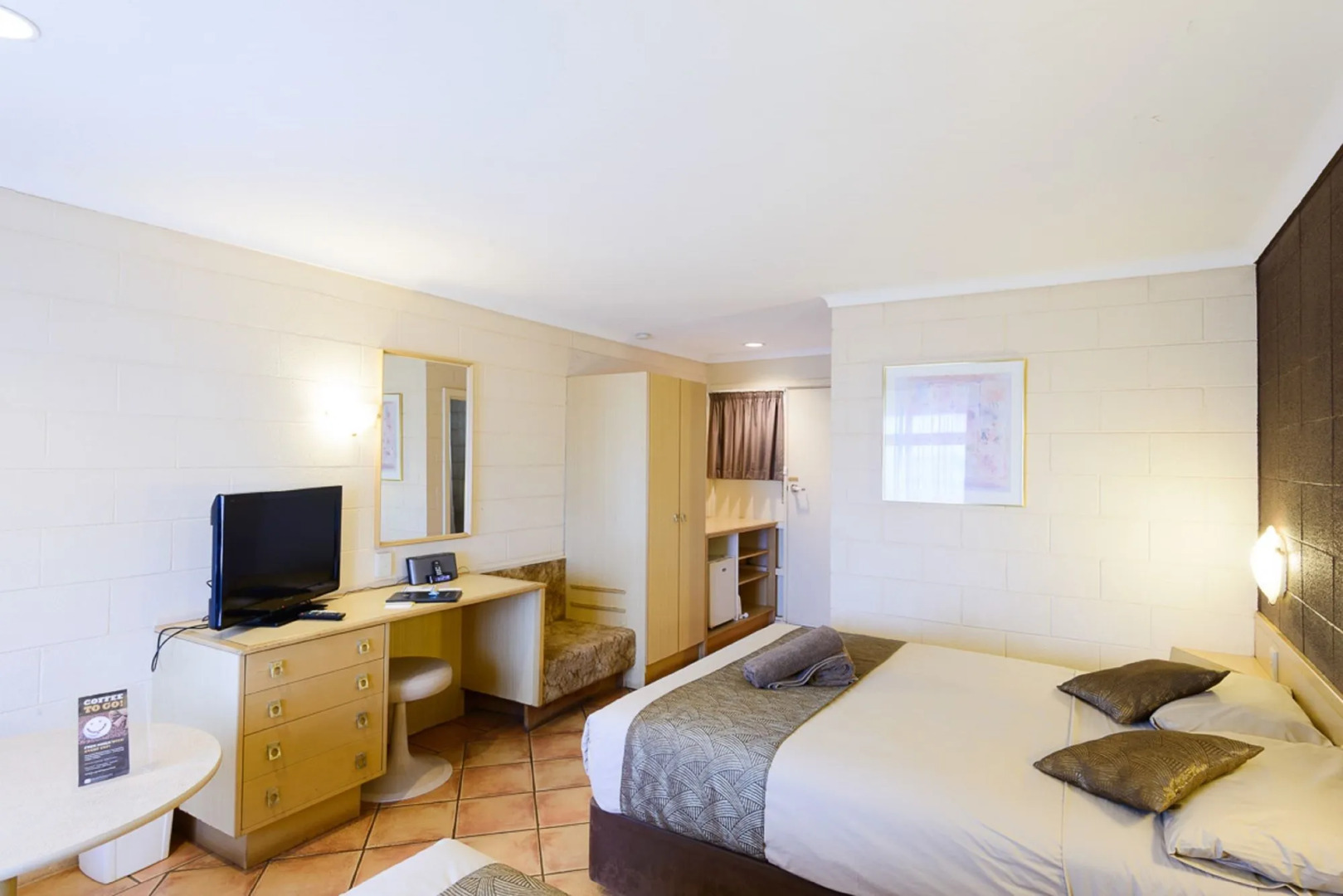 Hospitality Port Hedland
