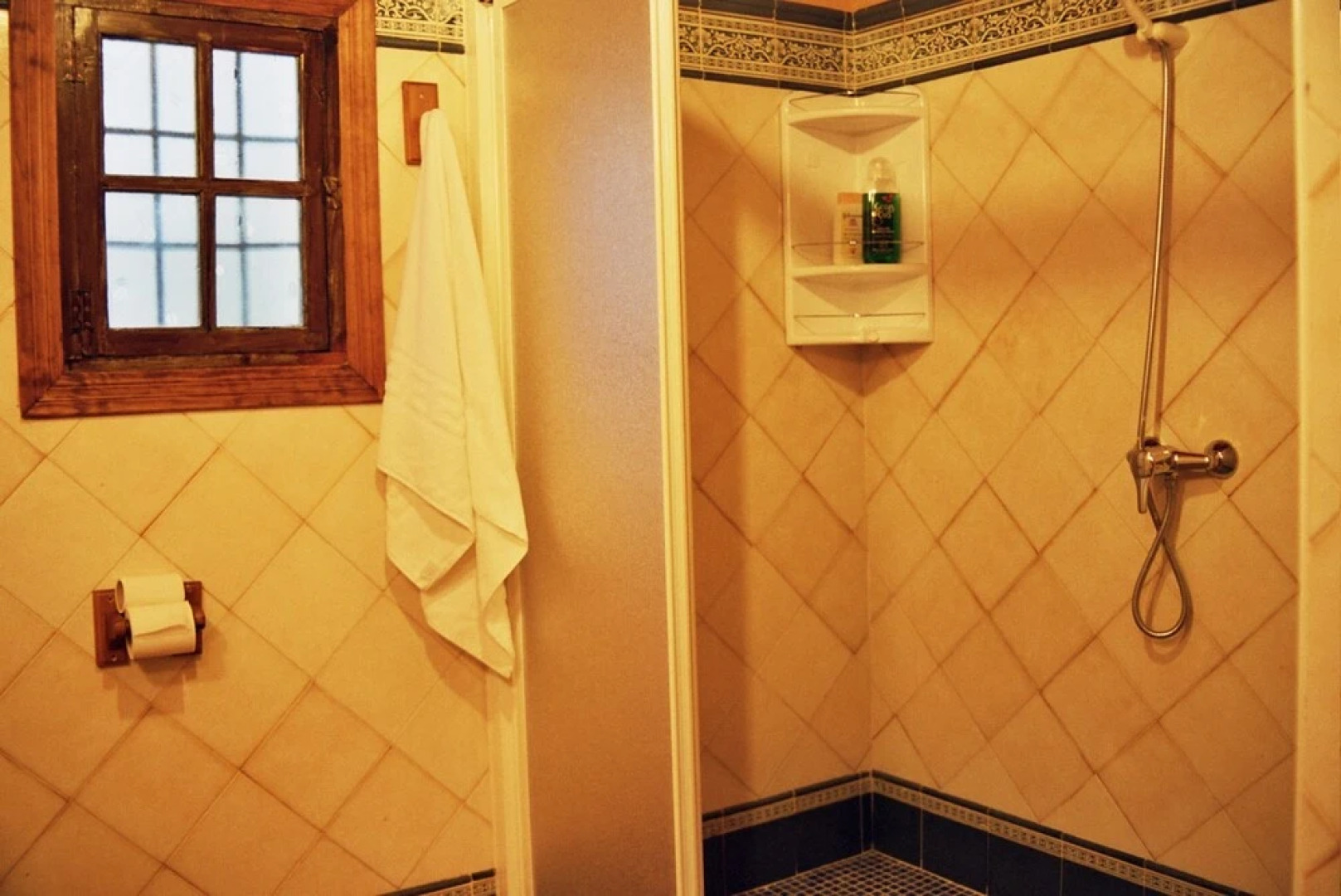 House With 4 Bedrooms in Palenciana, With Private Pool, Enclosed Garde