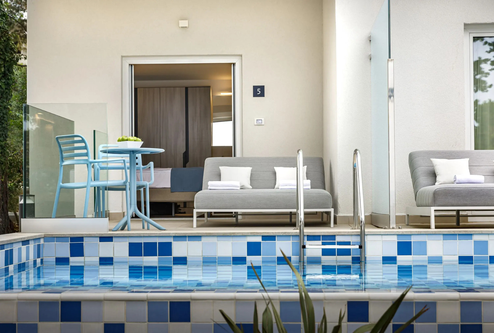 Valamar Carolina Hotel & Villas