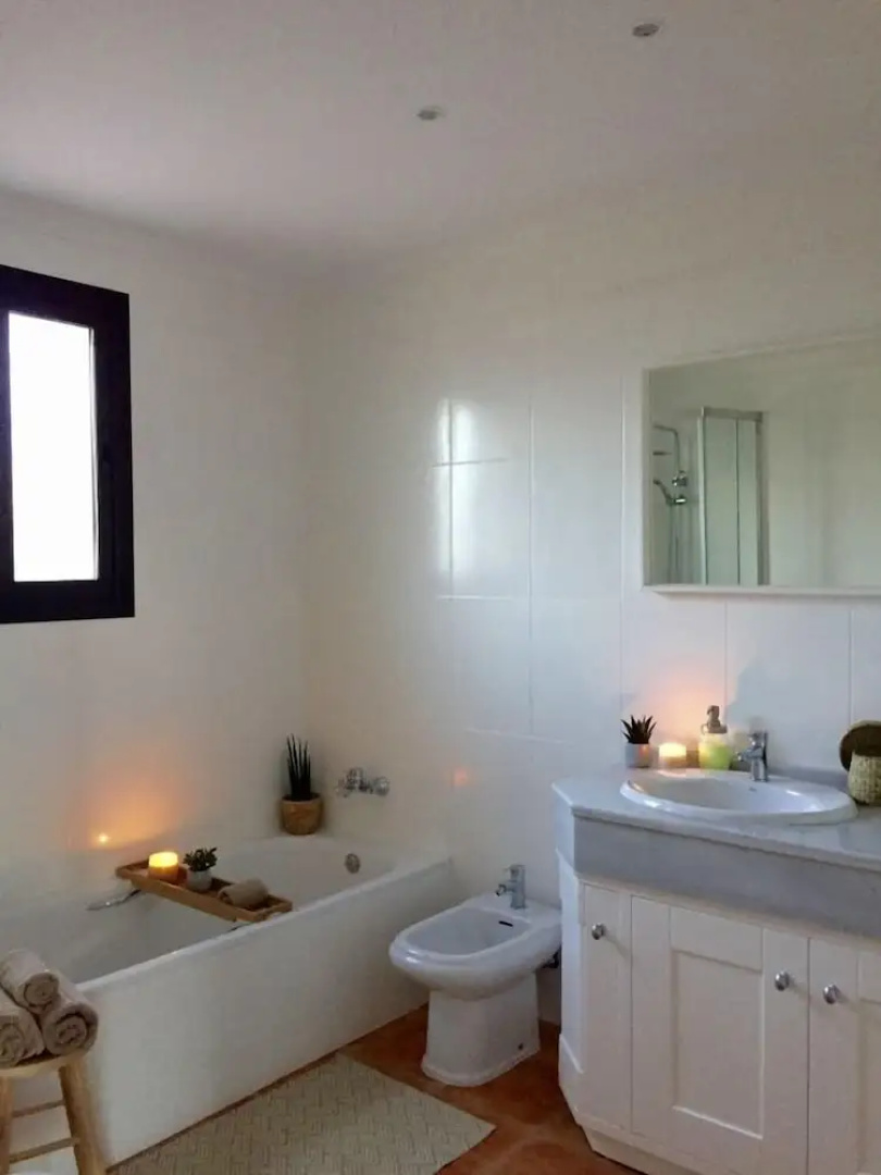 Villa Pinos Malaga
