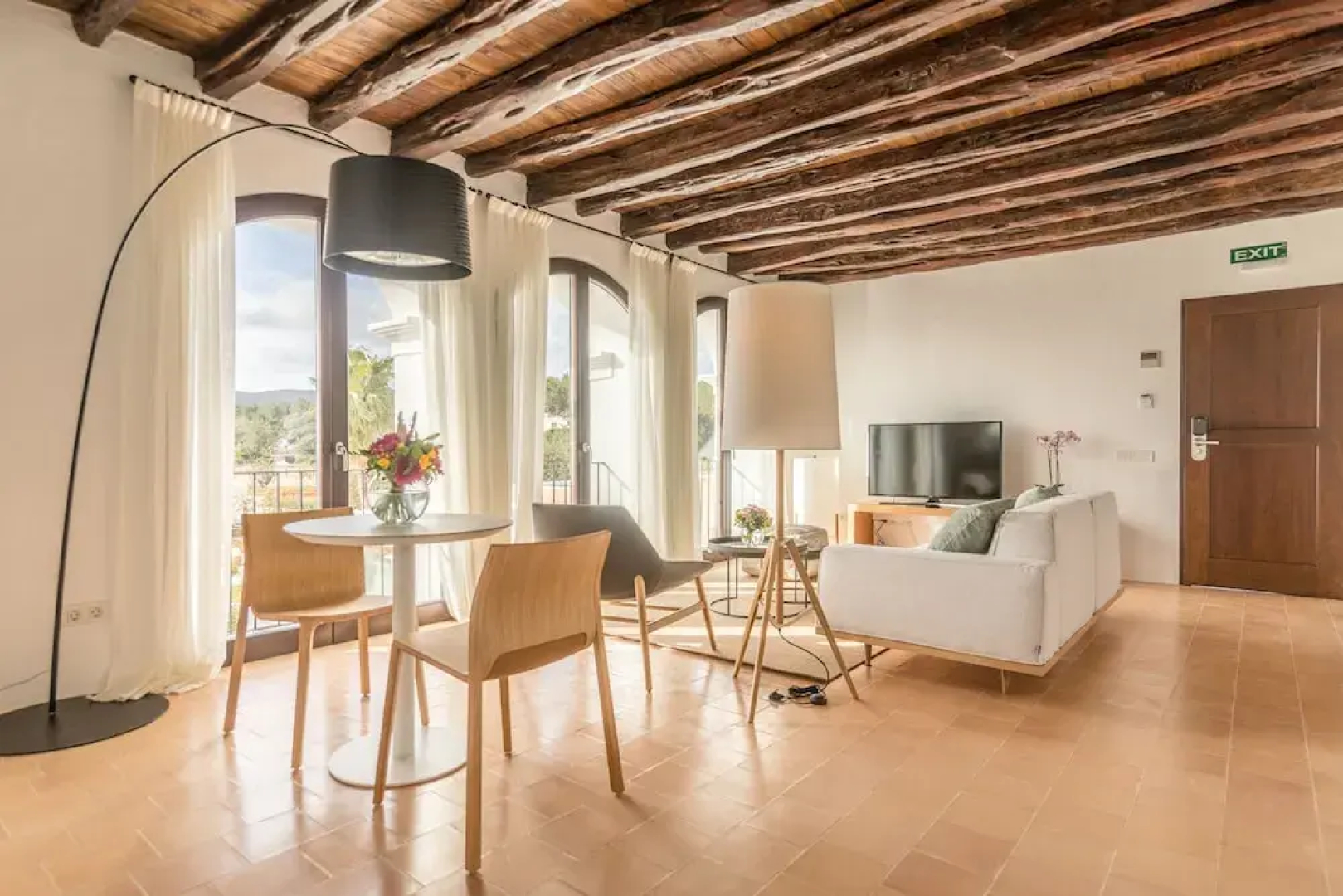 Safragell Ibiza Suites & Spa