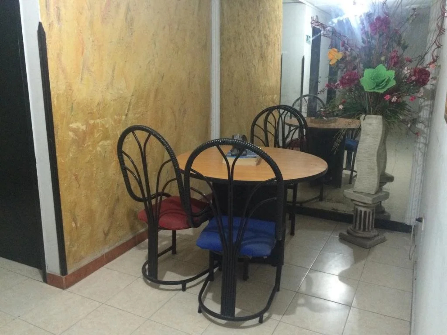 La Mansion Del Marquez