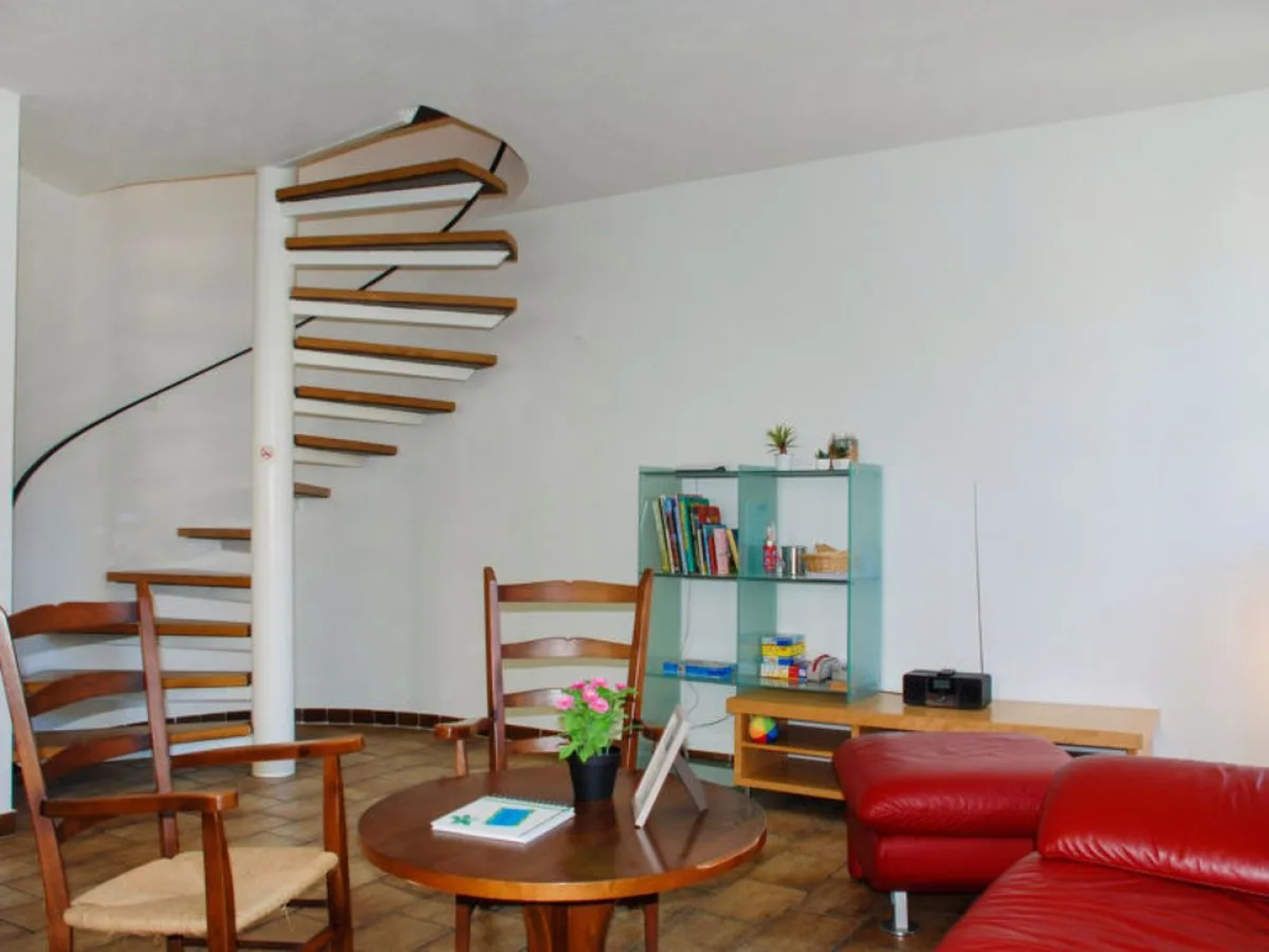 Antica Scuderia Apartment
