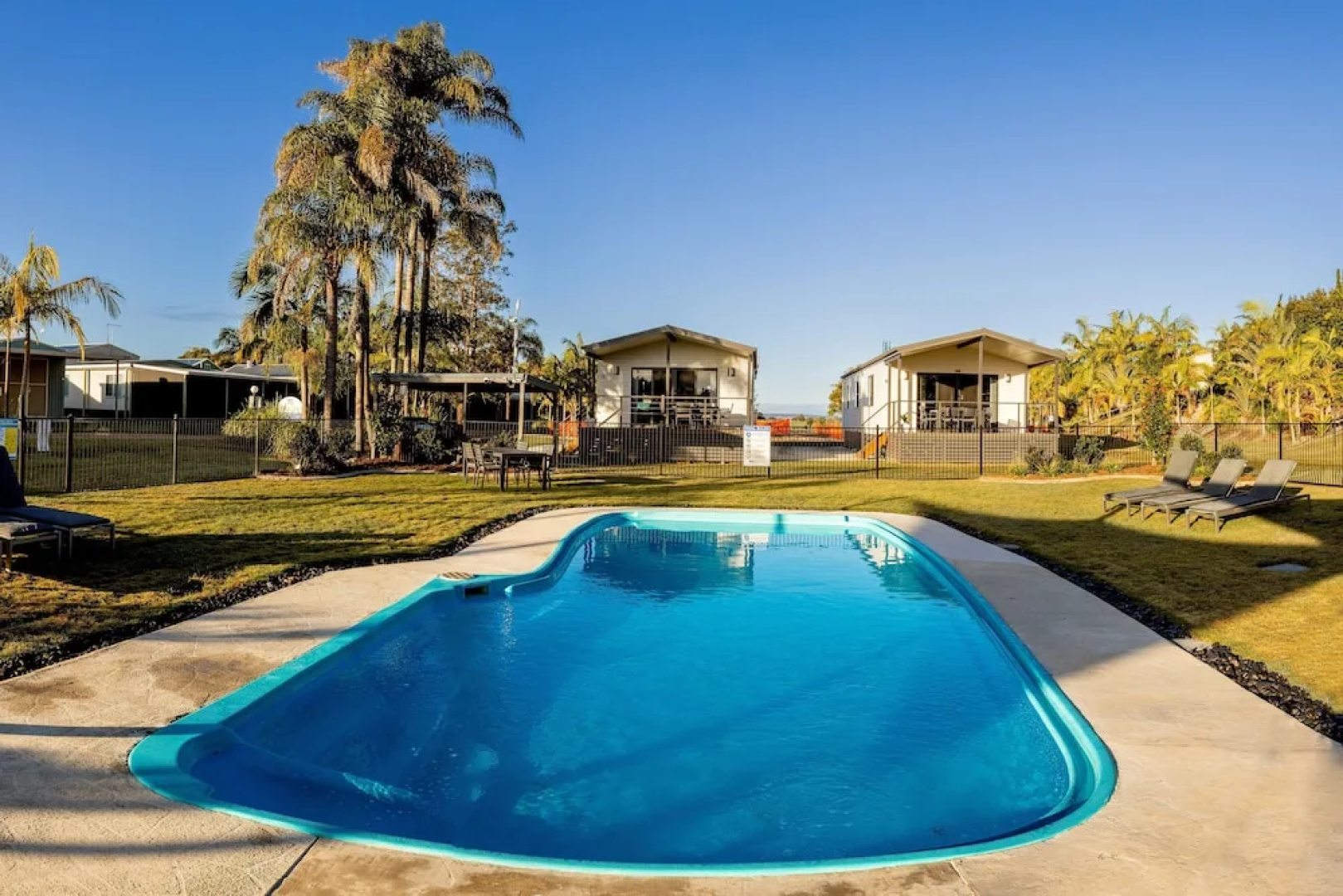 BIG4 Big River Holiday Park