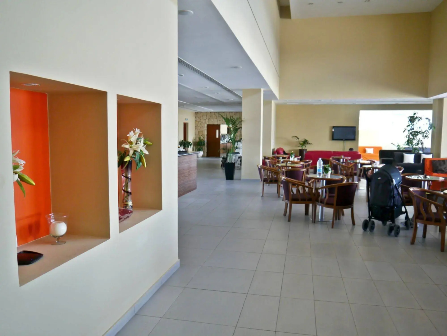 Theo Sunset Bay Hotel