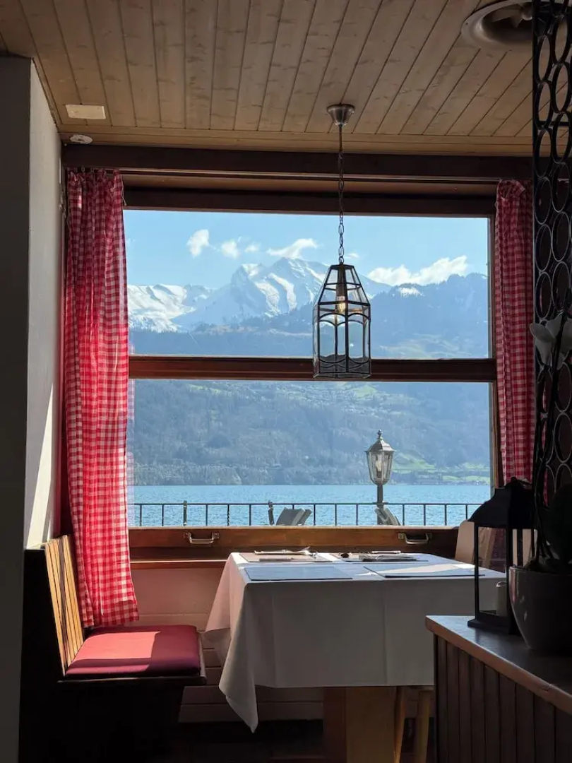 Seehotel Schwert