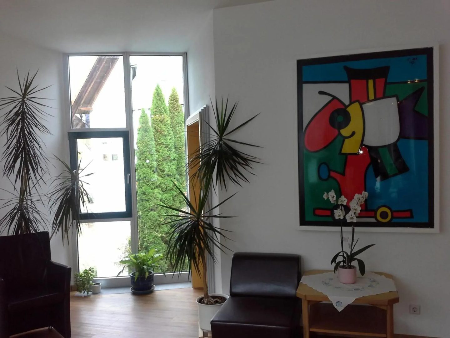 Stadthotel Pfeffermuhle