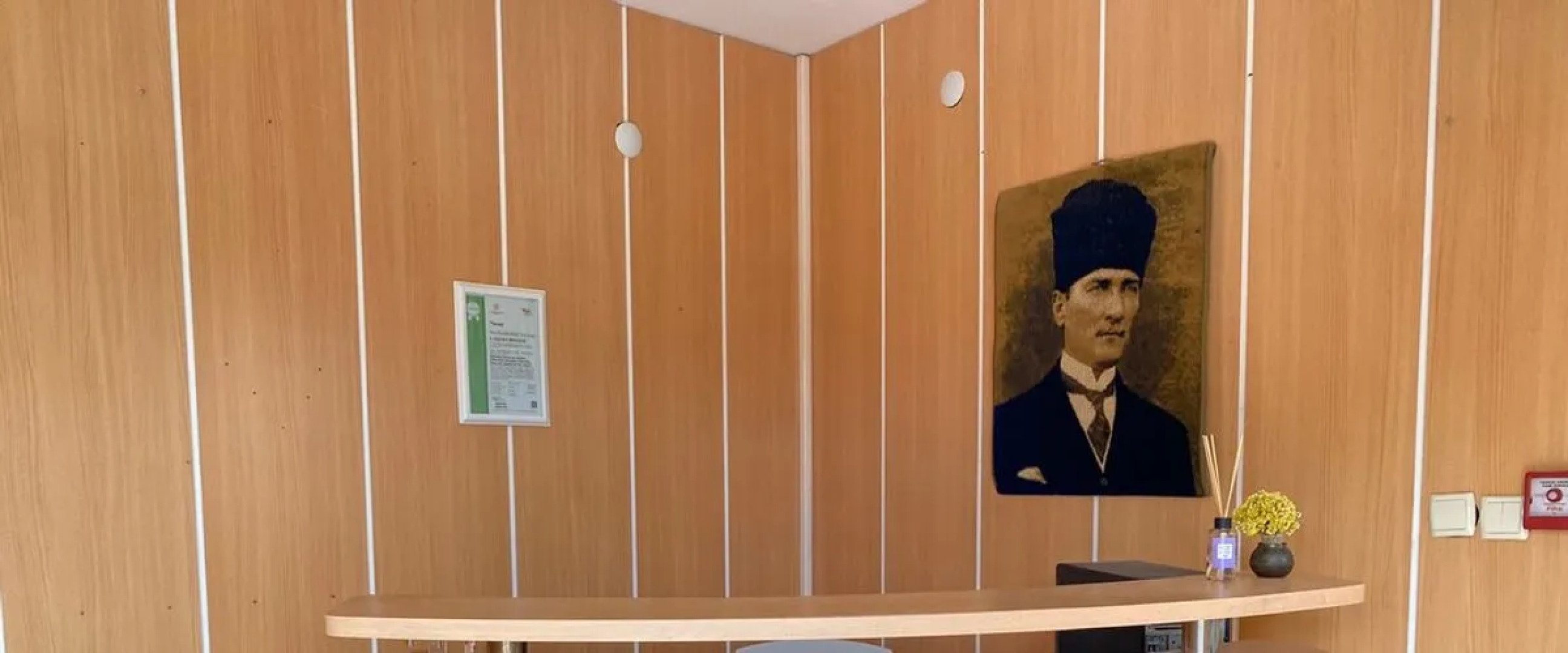 Hero Gallipoli Otel