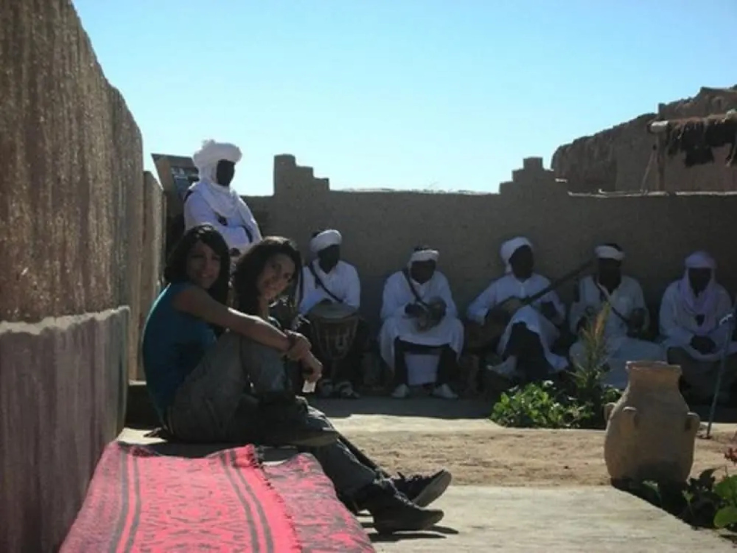 Riad Tadarte (Merzouga)