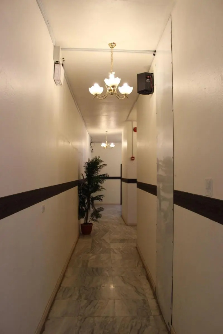 Al Eairy Furnished Apartments Al Baha 4