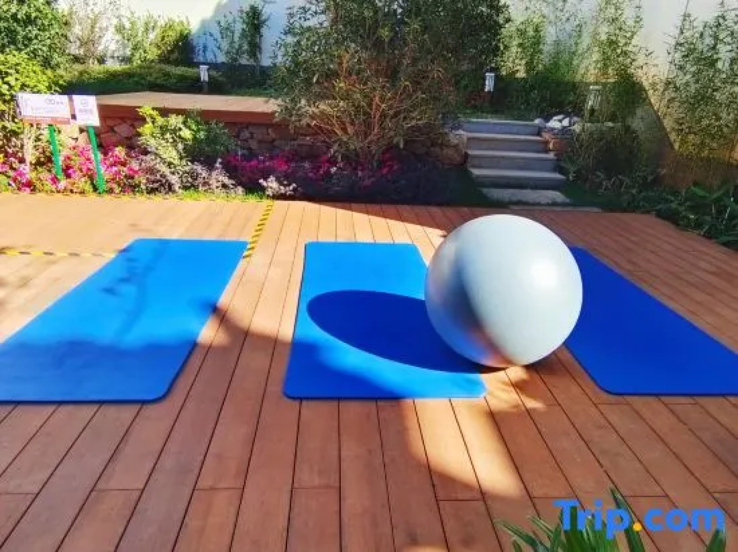 Nanhua Xingyang Garden Hotel