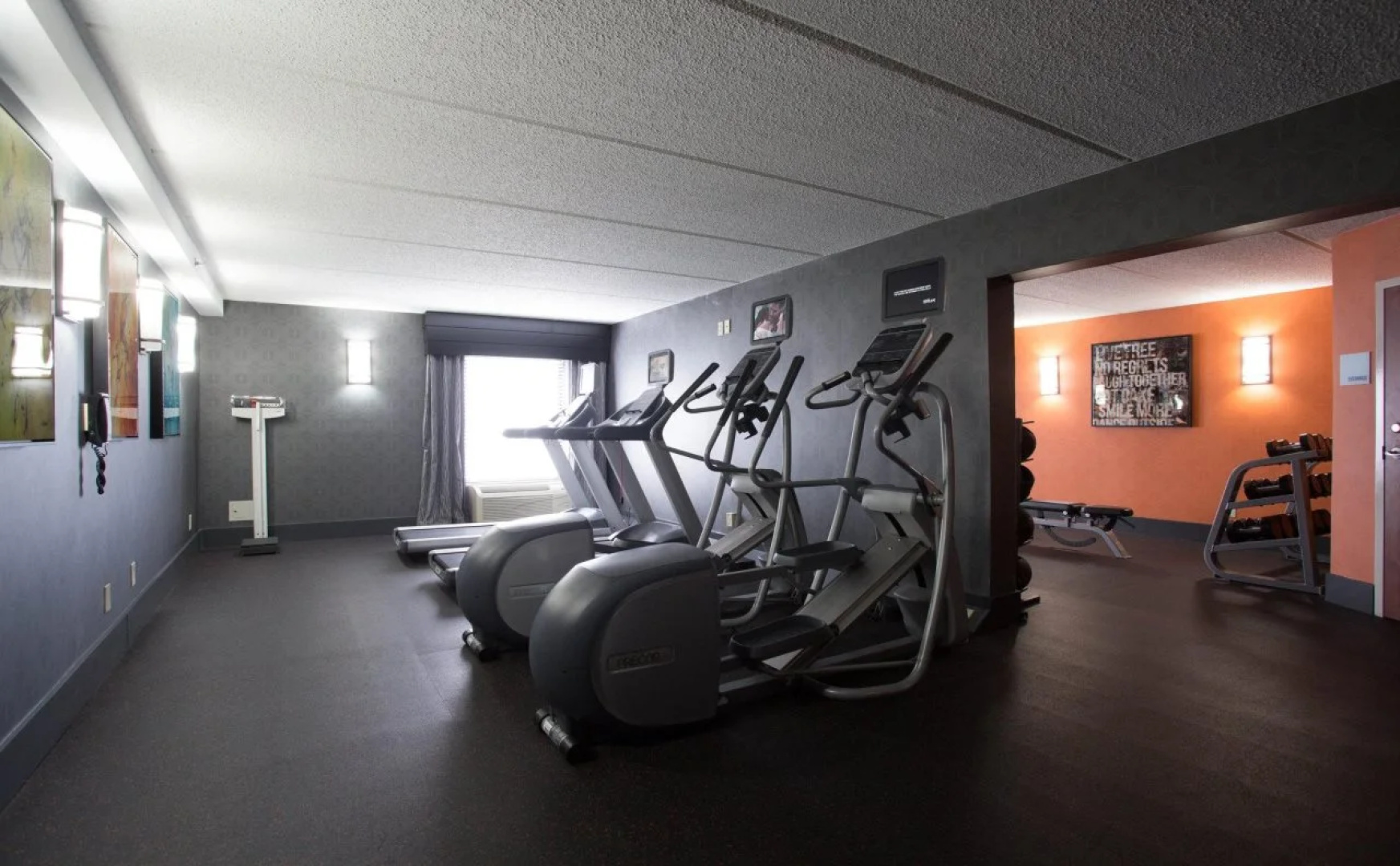 Holiday Inn Express & Suites Nashville Southeast - Antioch by IHG