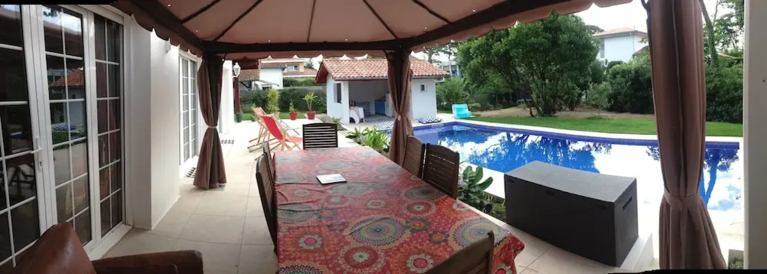 Chambre D'Hôtes D'Emilie