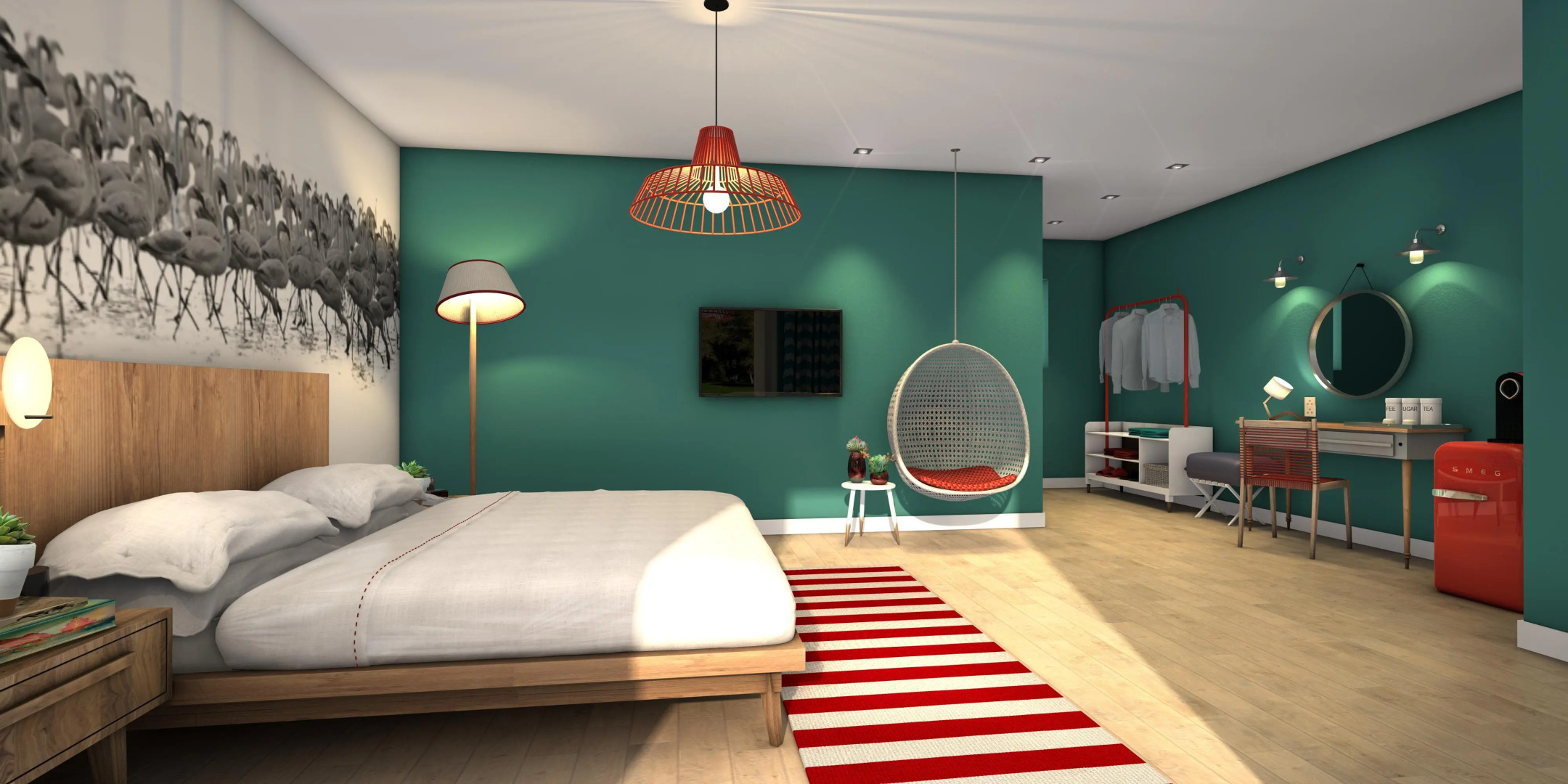 The Delight Swakopmund