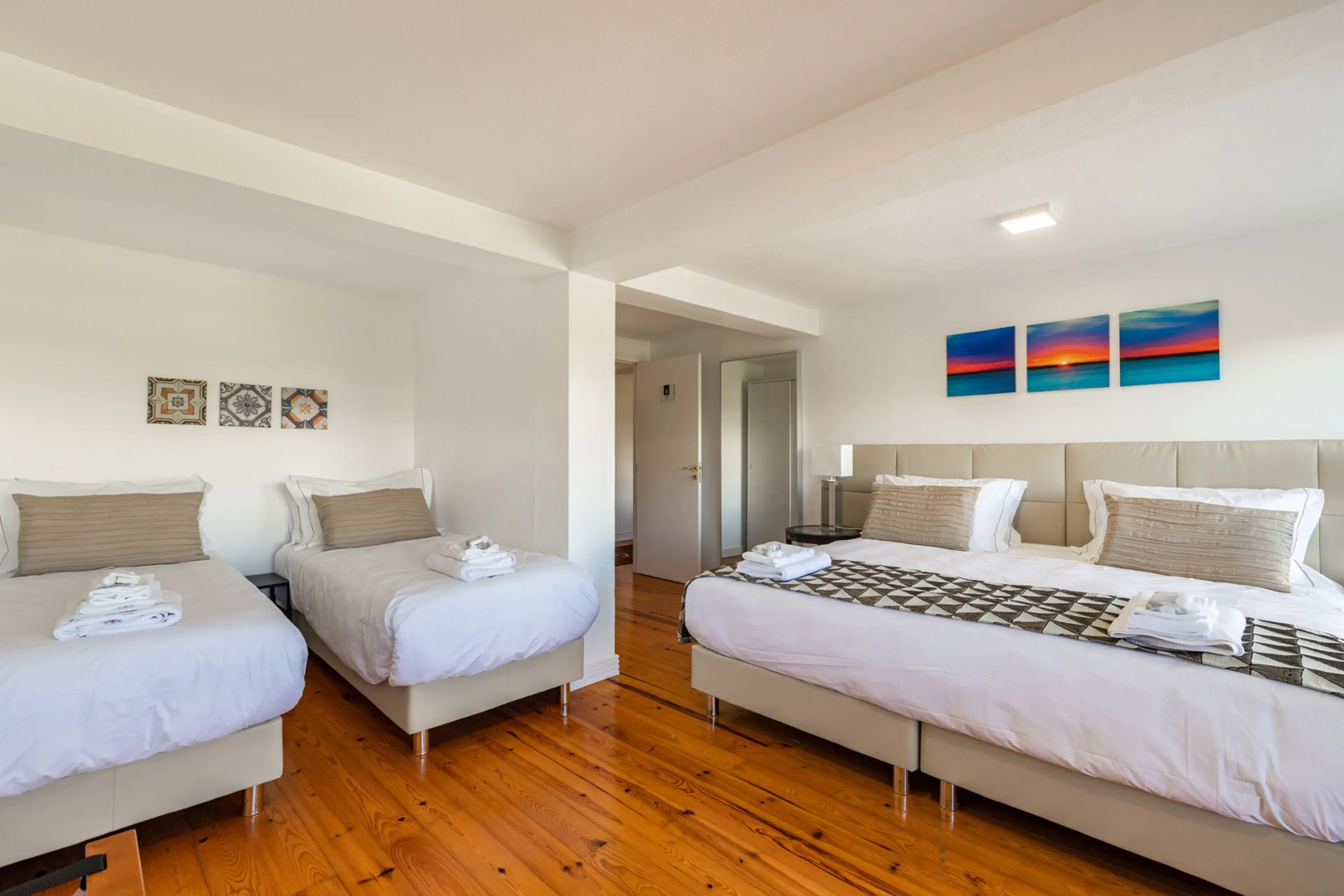 Estoril Budget & Spa