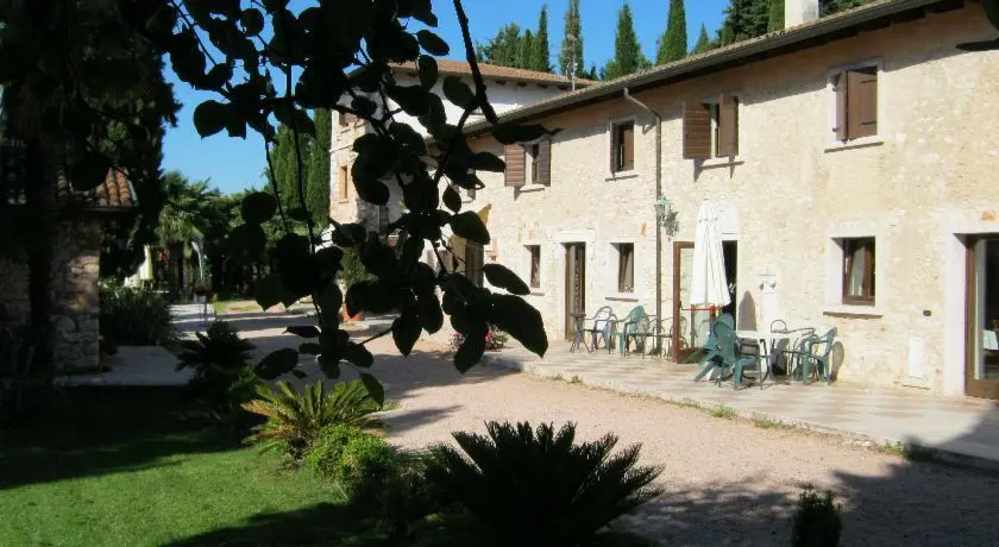 Agriturismo Torre della Grola