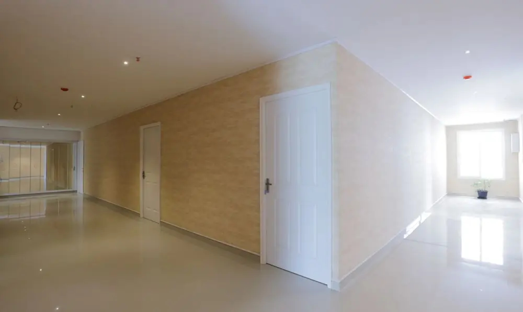 Treebo Trend Heaven Gardens