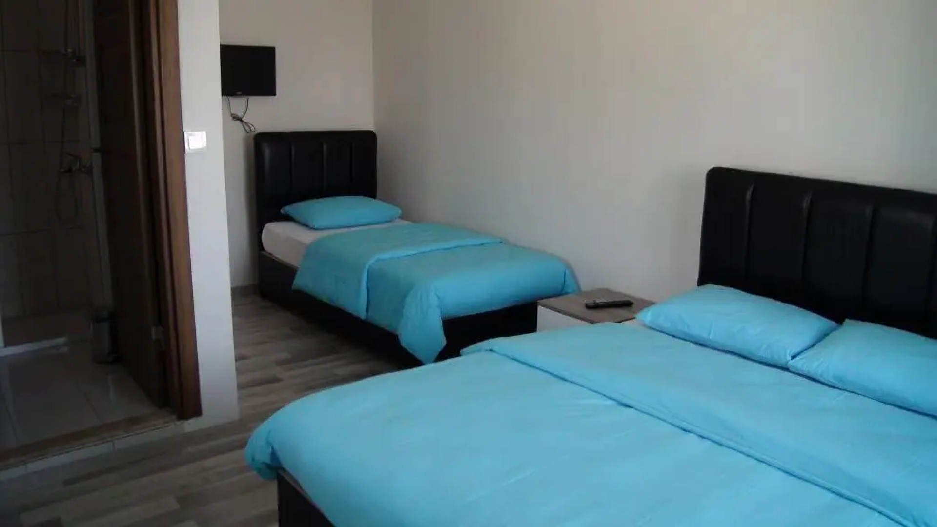Geyikli Berfin Otel