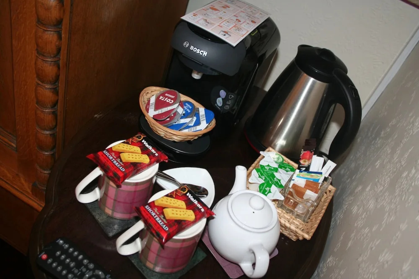 RossMor Bed & Breakfast