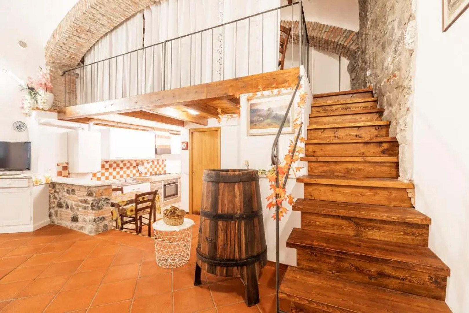 025- La casa di Esmeralda (011017-LT-0667)