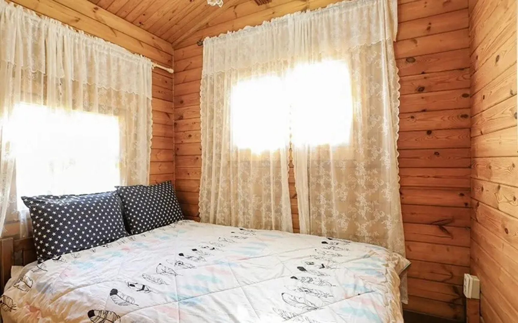 Gurye Deulangil Pension