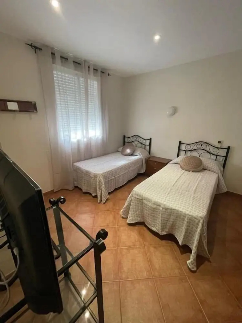 Hostal Chiquinino II