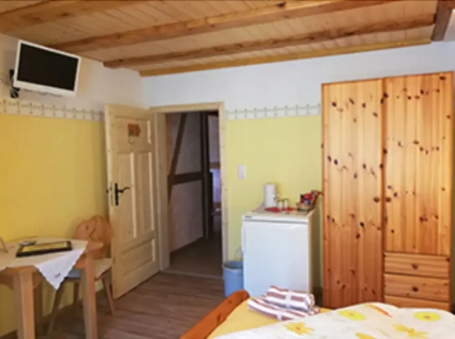 Wäldebauernhof
