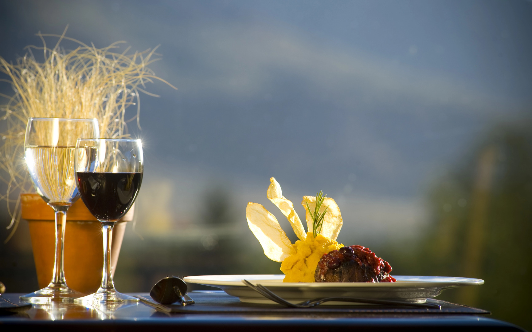 Loi Suites Chapelco Hotel