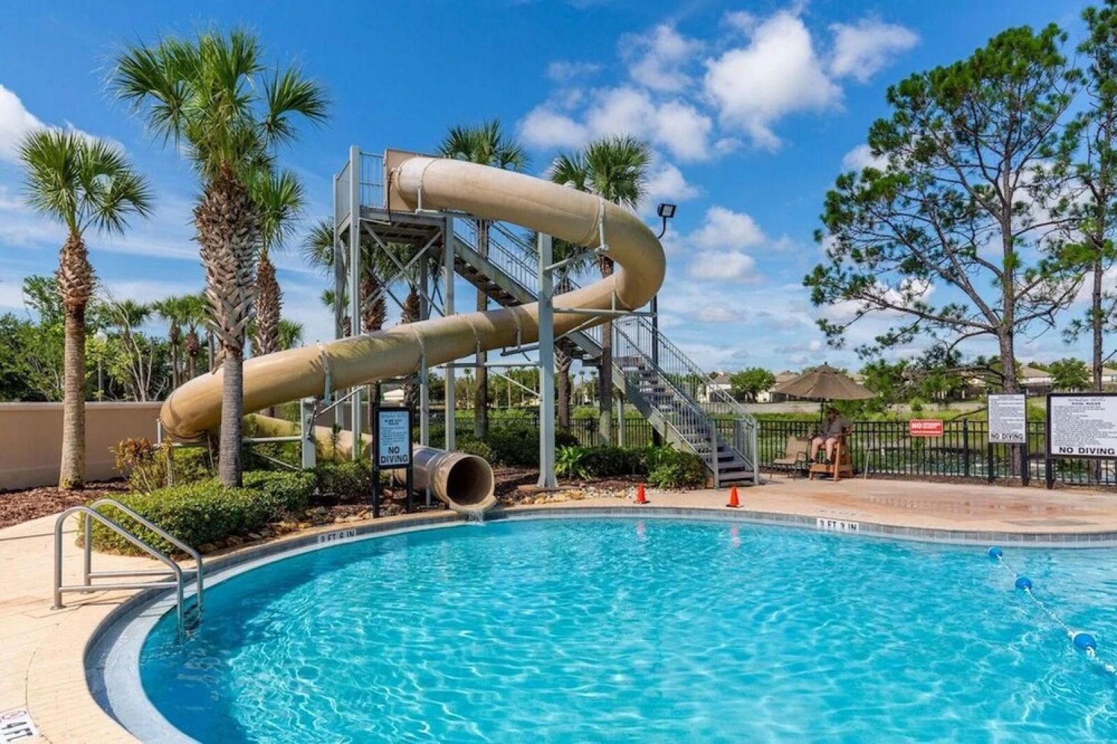 The Windsor Hills Resort - 7742