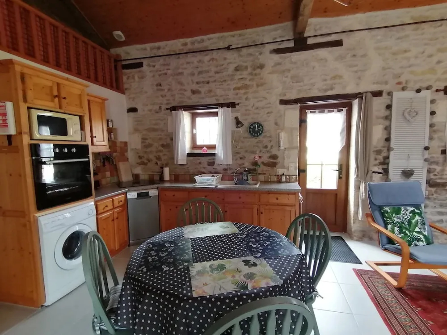Gîtes La Vieille Gorce