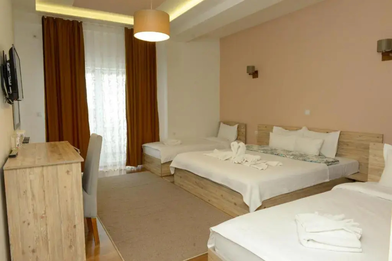 Verdisso Hotel & Restaurant