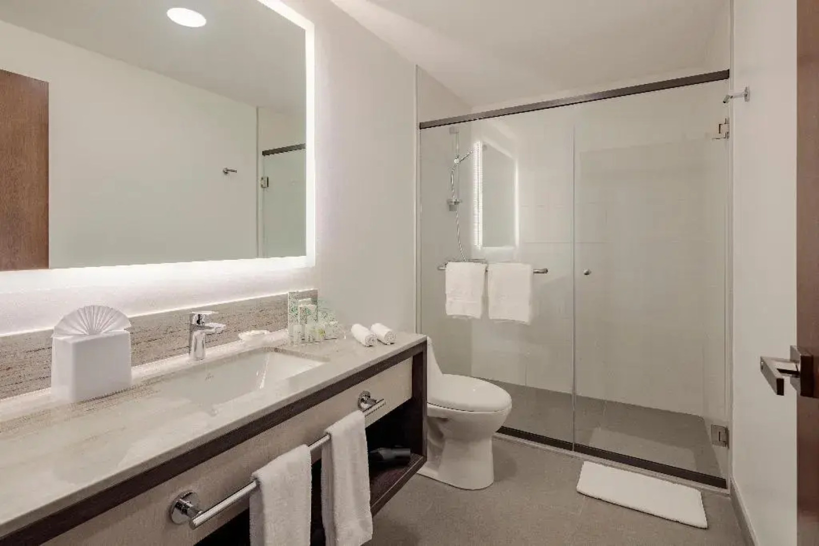 Holiday Inn Quito Airport