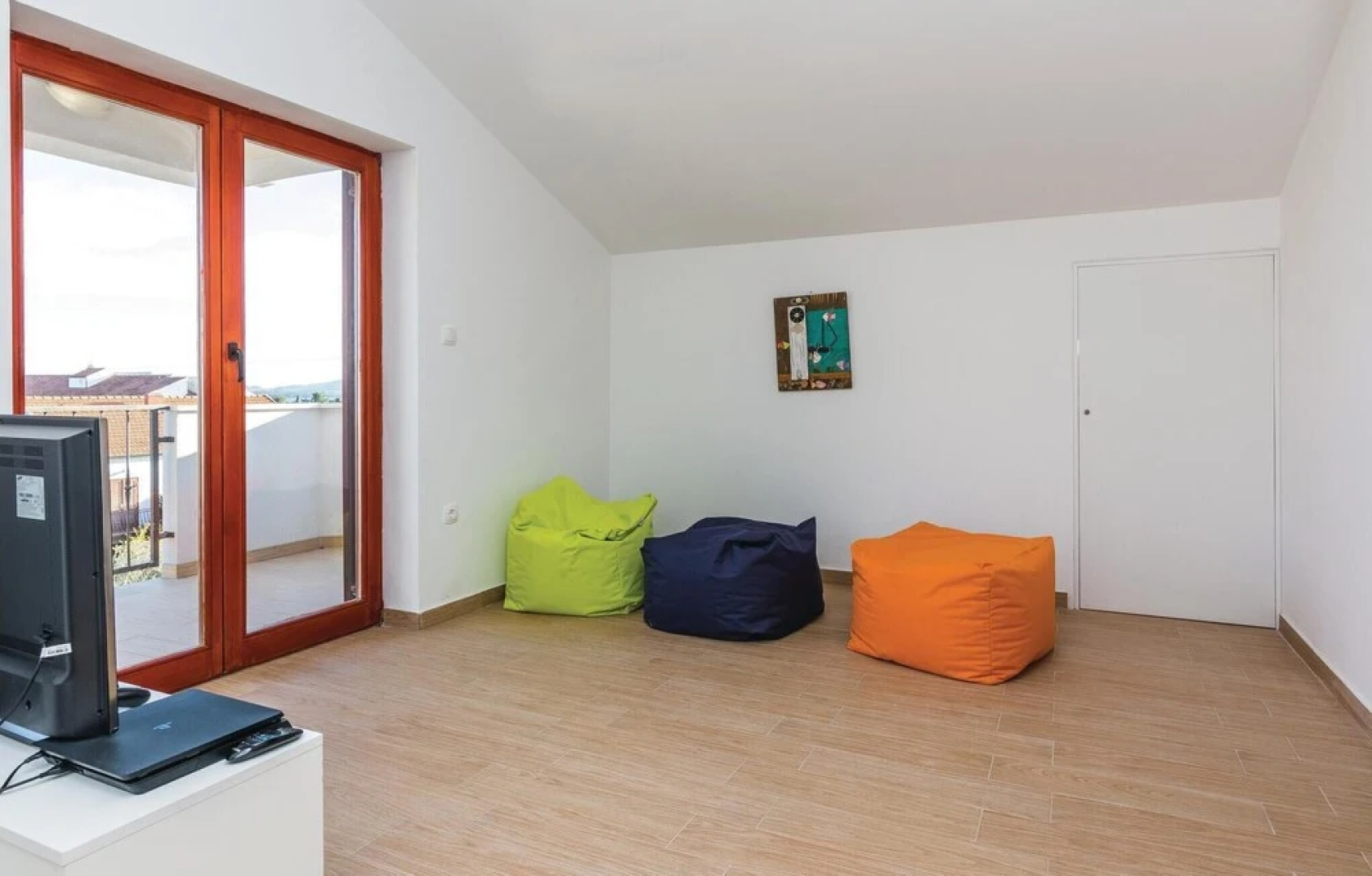 Awesome Home in Sv Filip i Jakov With Sauna, Wifi and 5 Bedrooms