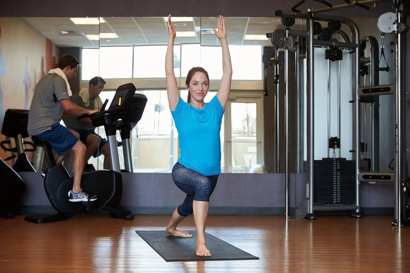 Hyatt House Raleigh Durham Airport