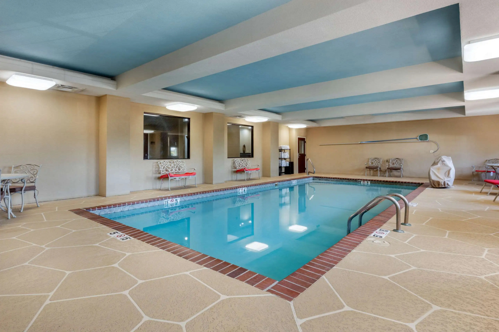 Comfort Inn & Suites North Little Rock McCain Mall