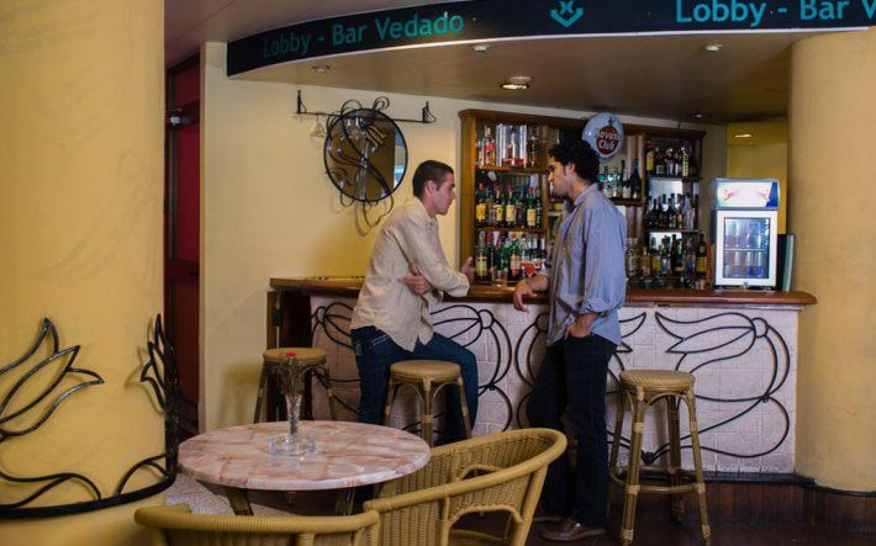 Hotel Vedado - Saint Johns