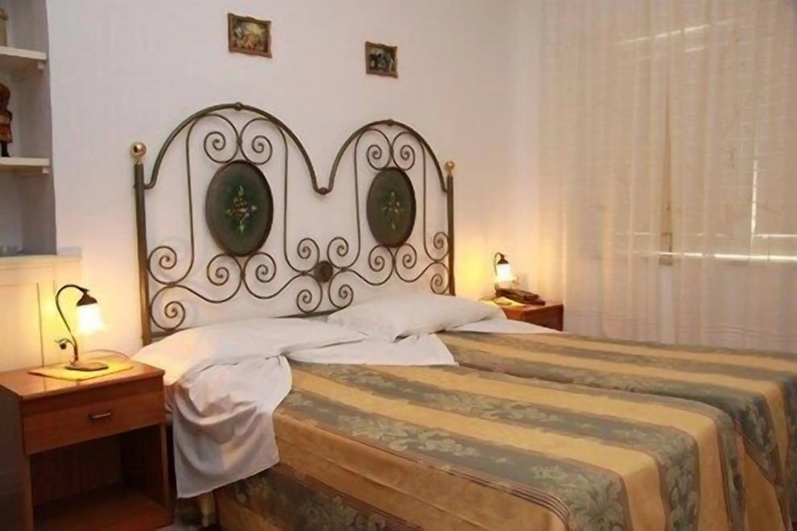 Taormina Garden Hotel