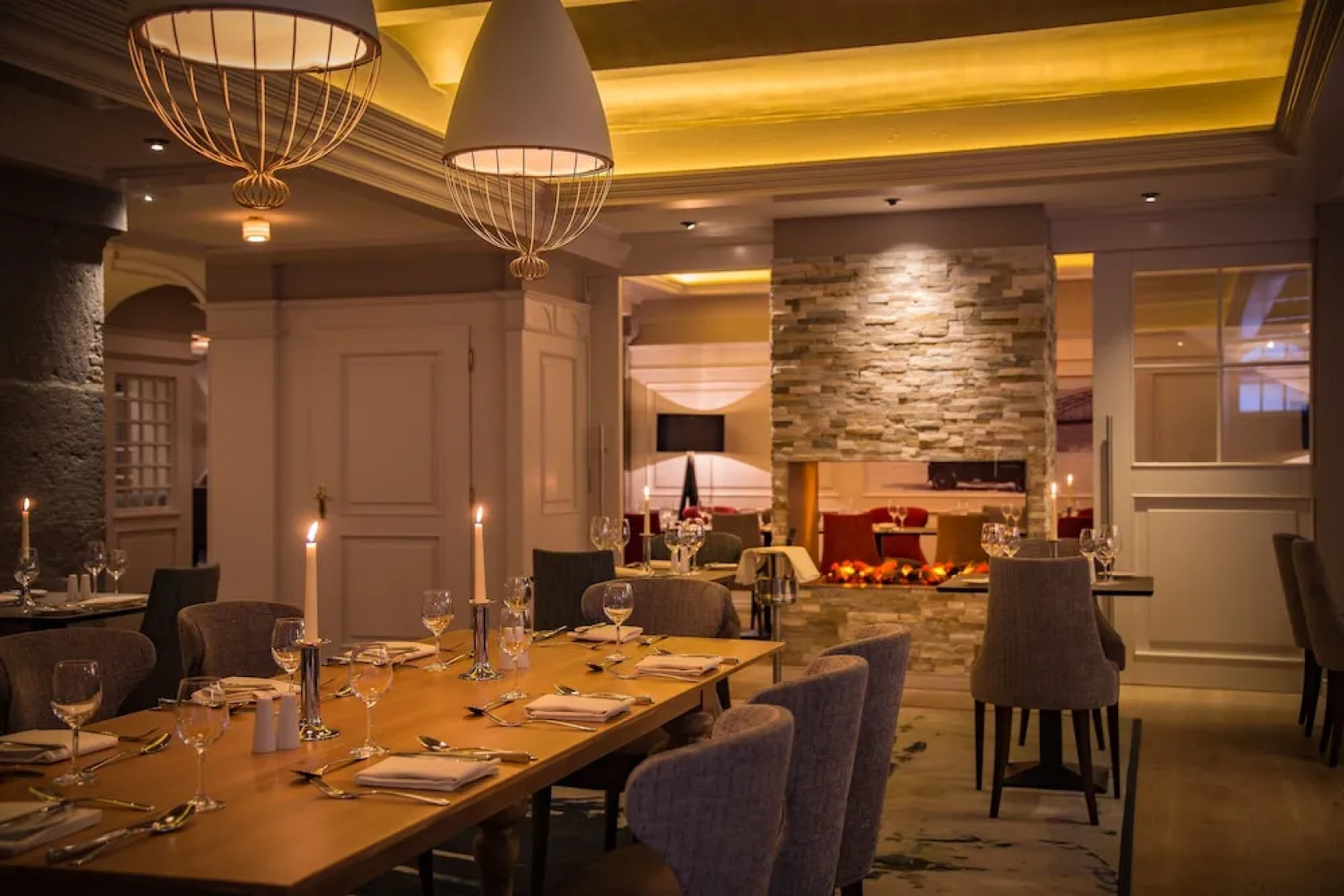 Hotel Moselschlösschen