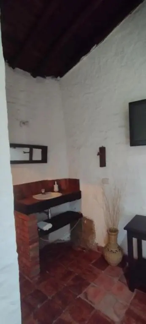 Colinas de Barichara