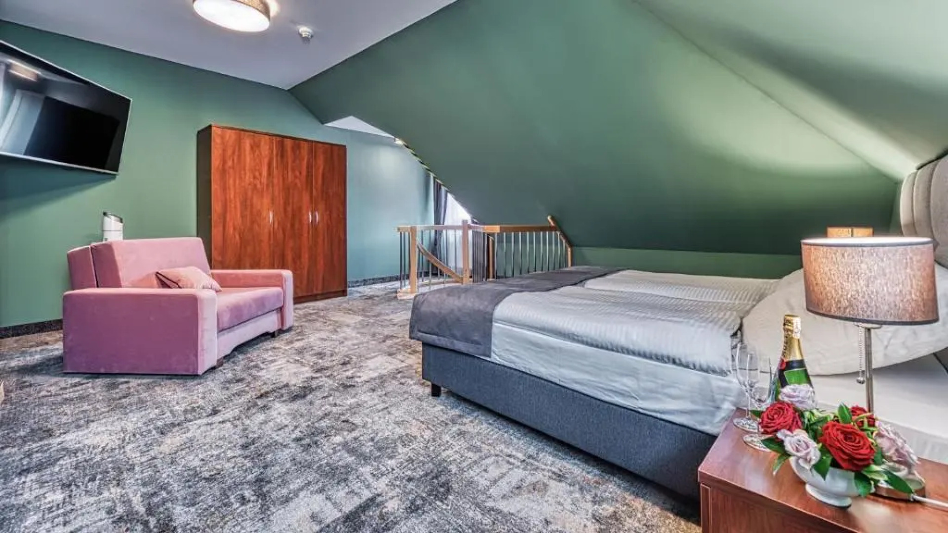 St. Lukas Medical & SPA